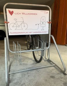 Fahrradstaender 2